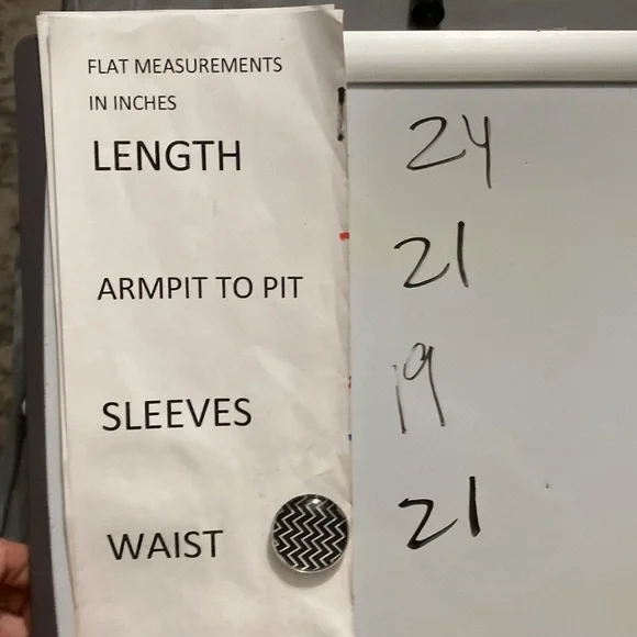 Anthropologie Cathy Pleated Blouse - Picture 16 of 16